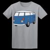 Children's Soft Style T-Shirt Thumbnail