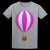 Children's Soft Style T-Shirt Thumbnail