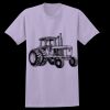 Heavy Cotton T-Shirt po testing Thumbnail