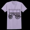 Heavy Cotton T-Shirt po testing Thumbnail