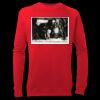 Kid's Crew Neck Sweatshirt Thumbnail