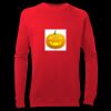 Kid's Crew Neck Sweatshirt Thumbnail