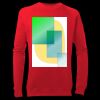 Kid's Crew Neck Sweatshirt Thumbnail