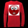 Kid's Crew Neck Sweatshirt Thumbnail