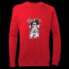 Kid's Crew Neck Sweatshirt Thumbnail