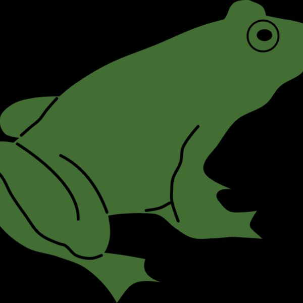 Frog by Rones Thumbnail