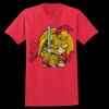 PP T-Shirt Thumbnail