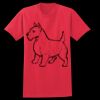 PP T-Shirt Thumbnail