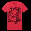 PP T-Shirt Thumbnail