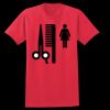 PP T-Shirt Thumbnail