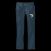 13 oz. Women's Denim Five-Pocket Jean Thumbnail