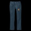 13 oz. Women's Denim Five-Pocket Jean Thumbnail