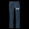 13 oz. Women's Denim Five-Pocket Jean Thumbnail