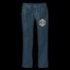 13 oz. Women's Denim Five-Pocket Jean Thumbnail