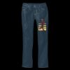 13 oz. Women's Denim Five-Pocket Jean Thumbnail