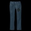 13 oz. Women's Denim Five-Pocket Jean Thumbnail