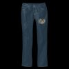 13 oz. Women's Denim Five-Pocket Jean Thumbnail