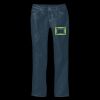 13 oz. Women's Denim Five-Pocket Jean Thumbnail