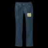 13 oz. Women's Denim Five-Pocket Jean Thumbnail