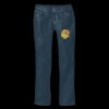 13 oz. Women's Denim Five-Pocket Jean Thumbnail