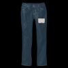 13 oz. Women's Denim Five-Pocket Jean Thumbnail