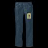 13 oz. Women's Denim Five-Pocket Jean Thumbnail