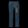 13 oz. Women's Denim Five-Pocket Jean Thumbnail