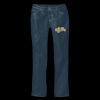 13 oz. Women's Denim Five-Pocket Jean Thumbnail