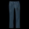 13 oz. Women's Denim Five-Pocket Jean Thumbnail