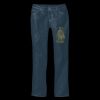 13 oz. Women's Denim Five-Pocket Jean Thumbnail