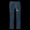 13 oz. Women's Denim Five-Pocket Jean Thumbnail