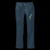 13 oz. Women's Denim Five-Pocket Jean Thumbnail