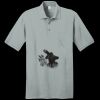 5.5 Ounce Jersey Knit Pocket Polo Thumbnail