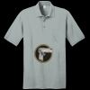 5.5 Ounce Jersey Knit Pocket Polo Thumbnail