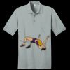 5.5 Ounce Jersey Knit Pocket Polo Thumbnail