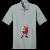 5.5 Ounce Jersey Knit Pocket Polo Thumbnail