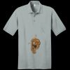 5.5 Ounce Jersey Knit Pocket Polo Thumbnail