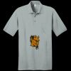 5.5 Ounce Jersey Knit Pocket Polo Thumbnail