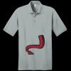 5.5 Ounce Jersey Knit Pocket Polo Thumbnail