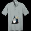 5.5 Ounce Jersey Knit Pocket Polo Thumbnail