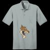 5.5 Ounce Jersey Knit Pocket Polo Thumbnail