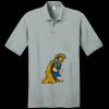 5.5 Ounce Jersey Knit Pocket Polo Thumbnail