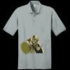 5.5 Ounce Jersey Knit Pocket Polo Thumbnail