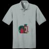 5.5 Ounce Jersey Knit Pocket Polo Thumbnail