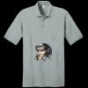 5.5 Ounce Jersey Knit Pocket Polo Thumbnail