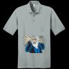 5.5 Ounce Jersey Knit Pocket Polo Thumbnail