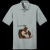 5.5 Ounce Jersey Knit Pocket Polo Thumbnail