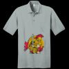 5.5 Ounce Jersey Knit Pocket Polo Thumbnail