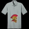 5.5 Ounce Jersey Knit Pocket Polo Thumbnail