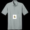 5.5 Ounce Jersey Knit Pocket Polo Thumbnail